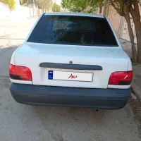 پراید ۸۹ دوگانه