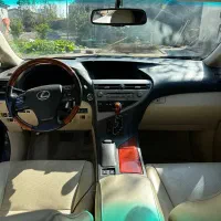 فروش لکسوس rx|خودرو سواری و وانت|چمستان, |دیوار