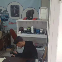 کارتخوان، حق شماست. تعمیرات