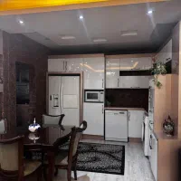 اجاره آپارتمان شیک 110 متر/ خیابان نور