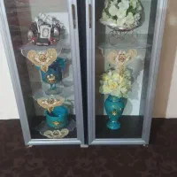 دو عدد بوفه