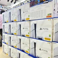 خریدار وفروش ps4.5 ایکس باکس Xbox پلی استیشن ۴.۳.۵|کنسول، بازی ویدئویی و آنلاین|تهران, شهرک صدرا|دیوار