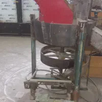 آسیاب صنعتی