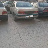 خودروی روا دوگانه کارخانه مدل ۸۷تمیز