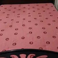 خوشخواب دونفره کاملا سالم وتمیز