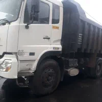 دانگ و فنگ البرز کمپرسی مدل ۹۰|خودرو سنگین|علی‌آباد کتول, |دیوار