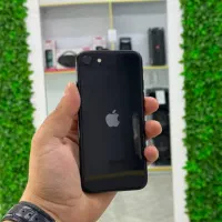 آیفون SE 64G 2020 LLA درحدآک 6ماه گارانتی