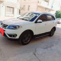 تیگو 5 مشابه صفر