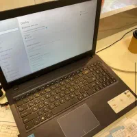 ASUS X543 m|رایانه همراه|تهران, آبشار تهران (دریاچه)|دیوار