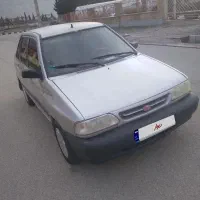 ماشین|خودرو سواری و وانت|خرم‌آباد, |دیوار