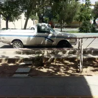 پیکان وانت ۸۴