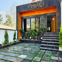ویلا-فلت-مدرن-مدارک-کامل-آماده-انتقال