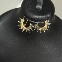 طلا کم اجرت با دو‌درصد دست دوم