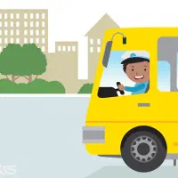 نیاز به همکاری راننده بدون خودرو