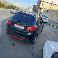 کوییک r مدل ۱۴۰۱|خودرو سواری و وانت|مشهد, توس (بلوار توس)|دیوار