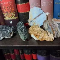 سنگ کلکسیونی