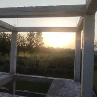 ویلا دوبلکس نیمه کاره بهر آسفالت۱۸۰ متربنا۳۲۰ زمین|فروش خانه و ویلا|لولمان, |دیوار
