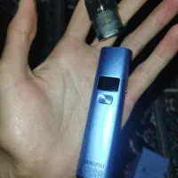 پاد نو  اصلی شارژی .دائمی اسانس خور