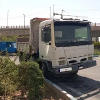 بادسان بی 8 مدل  78|خودرو سنگین|تهران, شهرک گلها|دیوار