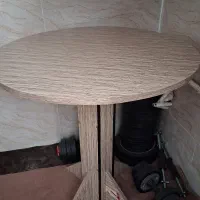 میز گرد