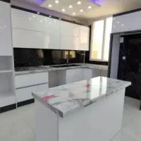 ۶۰متر فول/زیرقیمت/بدون پرتی/شهران - طوقانی|فروش آپارتمان|تهران, شهران جنوبی|دیوار