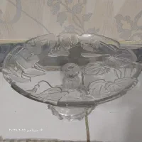 شکلات خوری طرح خورشیدی|ظروف سرو و پذیرایی|شیراز, کوی فرهنگیان|دیوار