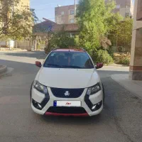 کوییکRS|خودرو سواری و وانت|قم, پردیسان|دیوار