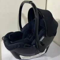 کریر کاملا تمیز و نو