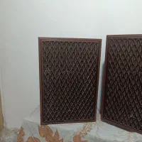 حراج دو جفت بلندگو سنسوییsp7500وsp5500|سیستم صوتی خانگی|تهران, جنت‌آباد مرکزی|دیوار