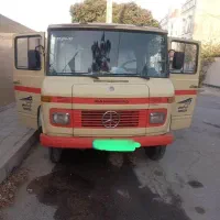 مینی بوس