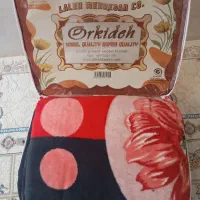 پتو گلبافت دونفره