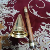 سرنا|سازهای بادی|شهرکرد, |دیوار