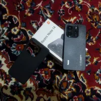 شیائومی ردمی نوت ۱۴ ۲۵۶رم۸