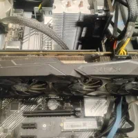 کارت گرافیک RX 590 GME