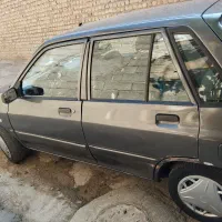 پراید هاچ بک111|خودرو سواری و وانت|خمینی‌شهر, |دیوار