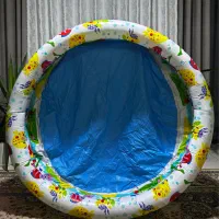 استخر بادی سایز بزرگ نو