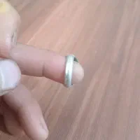 انگشتر نقره|کلکسیون اشیاء عتیقه|الوند, |دیوار