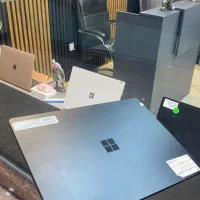 سرفیس لپتاپ۴ Microsoft Surface Laptop4 ram8