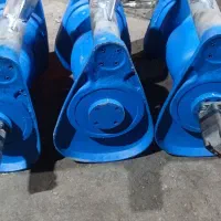 وینچ تورکش لنج صیادی|ماشینآلات صنعتی|بندرلنگه, |دیوار