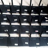 ۱۰۰۰عدد مودم سیمکارتی مودم رومیزی مودم جیبی|مودم و تجهیزات شبکه|تهران, بهار|دیوار