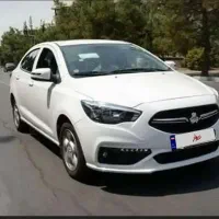 شاهین g بدون رنگ ساندروف دار