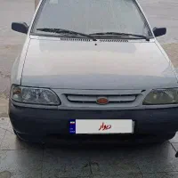 پراید وانت 94