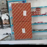 رادیات آبگرمکن بوتان (طرح تعویض)