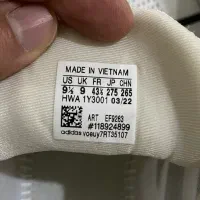 کفش آدیداس نووا (EF9263) درحدنو|کیف، کفش، کمربند|شهرکرد, |دیوار