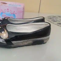 کفش دخترانه