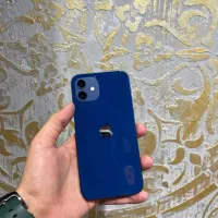 آیفون ۱۲ نرمال (نقد/اقساط)