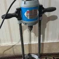 دریل سوراخ کن پارچه و لباس