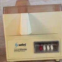 یک عدد آبمیوه گیر سالم تمیز قیمت ۴۰۰ هزار تومان|آبمیوهگیر و آبمرکباتگیر|زنجان, |دیوار