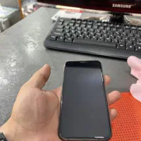 iphone11 pro 256 دوسیم بدون پیش پرداخت|موبایل|کرج, عظیمیه|دیوار