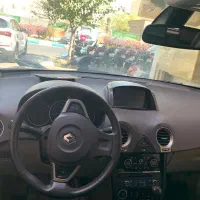 کولیوس مدل ۲۰۱۵ زغالی نقد اقساط شرایط اسان|خودرو سواری و وانت|تهران, تهرانپارس غربی|دیوار
